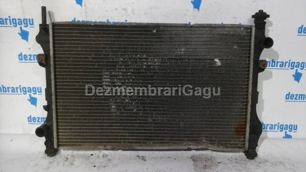 De vanzare radiator apa FORD TRANSIT VII (2000-), 2.4 Diesel, 88 KW second hand