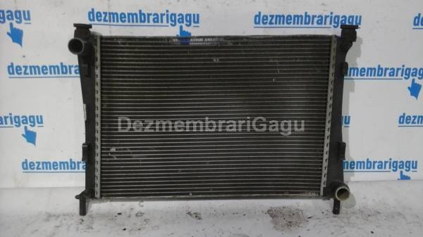 Radiator apa Ford Fiesta V