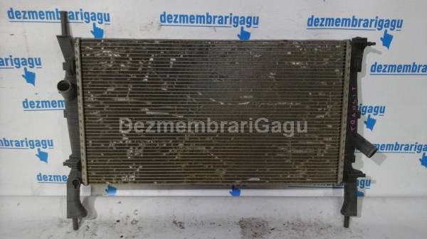 Vand radiator apa FORD TRANSIT VIII (2006-), 2.4 Diesel, 74 KW din dezmembrari