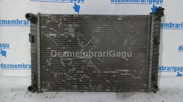 Vand radiator apa FORD FUSION, 1.4 Benzina, 59 KW din dezmembrari