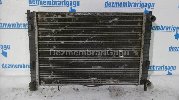 Vand radiator apa FORD FIESTA V (2001-), 1.3 Benzina, 51 KW