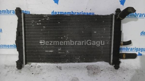 Vand radiator apa FORD FIESTA IV (1995-2002), 1.3 Benzina, 44 KW din dezmembrari