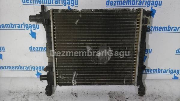 Radiator apa FORD KA