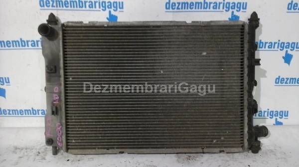 Radiator apa Ford Escort V