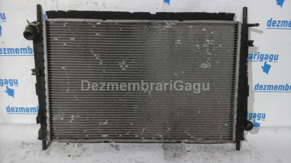 Vand radiator apa FORD MONDEO II (1996-2000), 1.8 Diesel, 66 KW