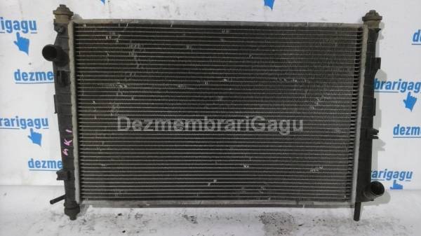 De vanzare radiator apa FORD MONDEO I (1993-1996), 1.8 Diesel, 65 KW