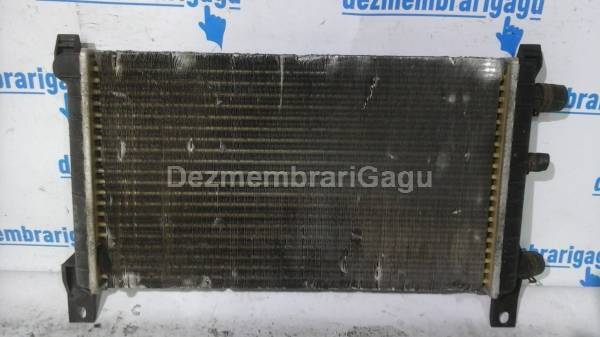 De vanzare radiator apa FORD FIESTA III (1989-1995), 1.4 Benzina, 54 KW