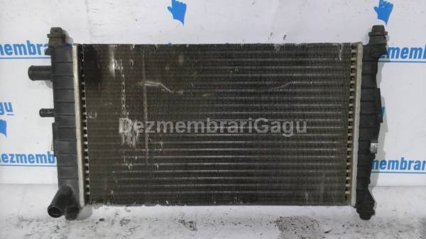 Vand radiator apa FORD FIESTA III (1989-1995), 1.3 Benzina, 44 KW