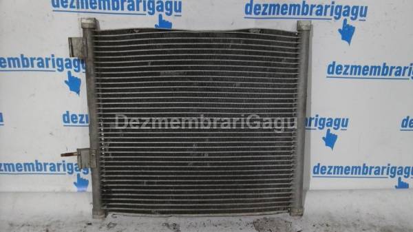 Radiator ac FORD KA
