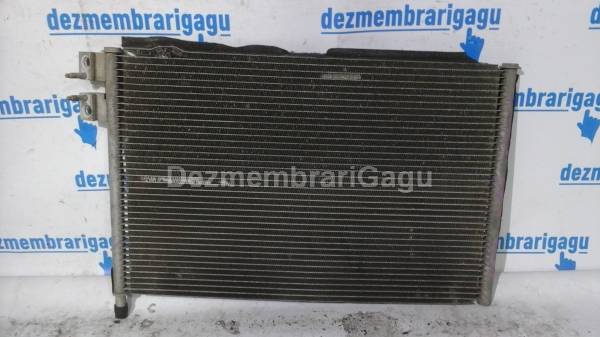 Radiator ac Ford Fiesta V