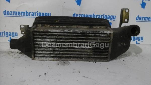Vand radiator intercooler FORD MONDEO II (1996-2000), 1.8 Diesel, 66 KW din dezmembrari