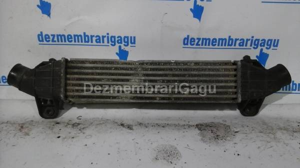 Radiator intercooler Ford Mondeo Iii