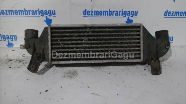 Radiator intercooler Ford Focus I