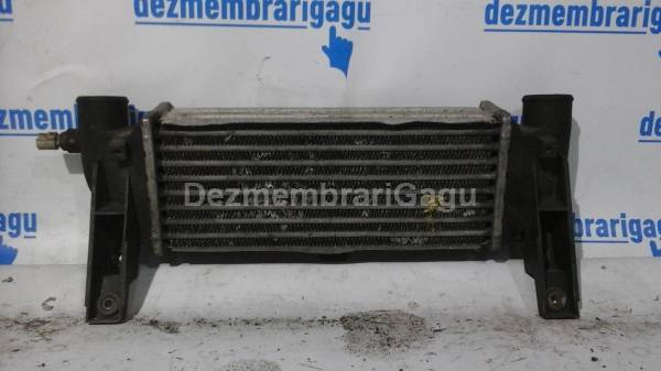 De vanzare radiator intercooler FORD TRANSIT CONNECT, 1.8 Diesel, 55 KW