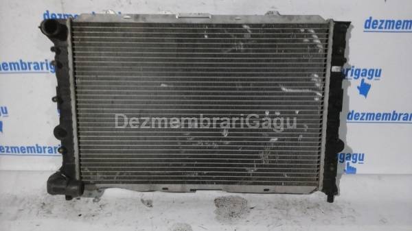 De vanzare radiator apa ALFA ROMEO 156, 1.8 Benzina, 103 KW second hand