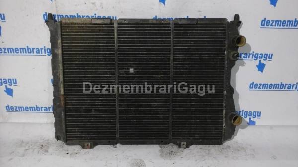 Vand radiator apa ALFA ROMEO 156, 2.0 Benzina, 110 KW din dezmembrari