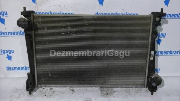Vand radiator apa FIAT GRANDE PUNTO, 1.3 Diesel, 55 KW
