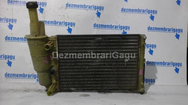 Vand radiator apa FIAT PUNTO II (1999-), 1.2 Benzina, 44 KW