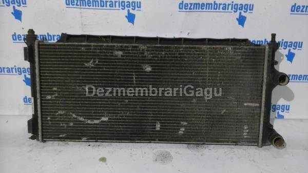  Radiator apa FIAT DOBLO, 1.9 Diesel, 74 KW sh