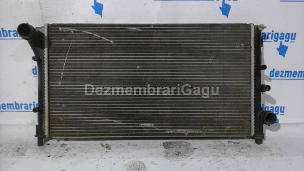 Vand radiator apa FIAT PANDA (2003-), 1.3 Diesel, 51 KW