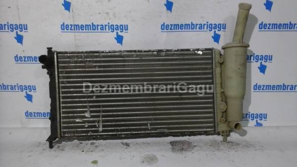 De vanzare radiator apa FIAT PUNTO I (1993-2000), 1.1 Benzina, 40 KW