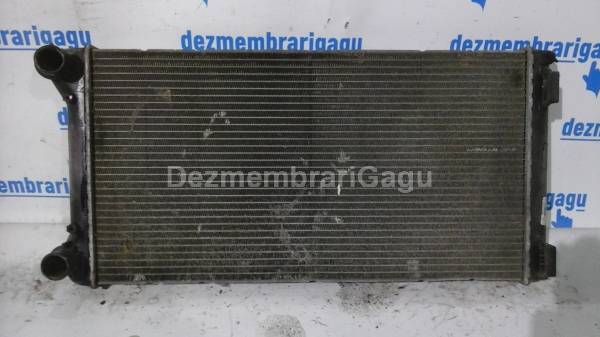 Vand radiator apa FIAT PUNTO II (1999-), 1.9 Diesel, 74 KW