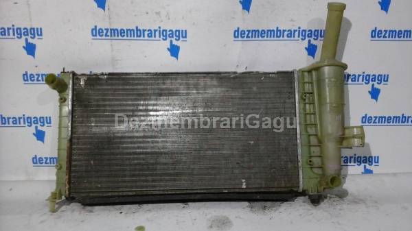 Radiator apa FIAT PUNTO II (1999-), 1.2 Benzina, 59 KW sh