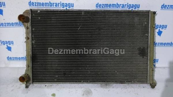 De vanzare radiator apa FIAT DOBLO, 1.6 Benzina, 76 KW second hand