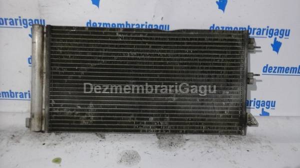 Radiator ac FIAT PANDA (2003-)