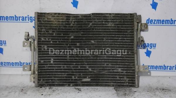 Radiator ac FIAT ALBEA