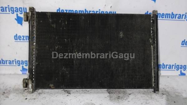 Radiator ac Fiat Punto