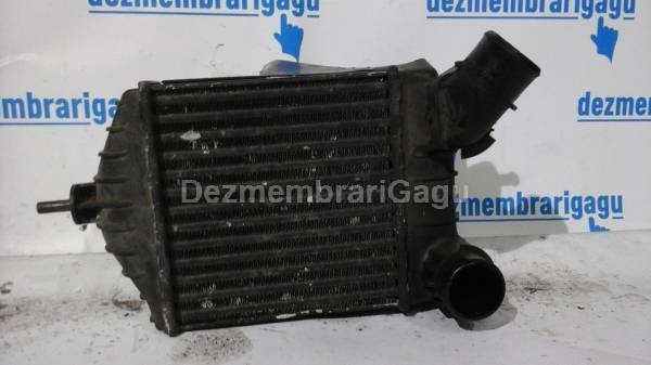 Radiator intercooler Fiat Punto