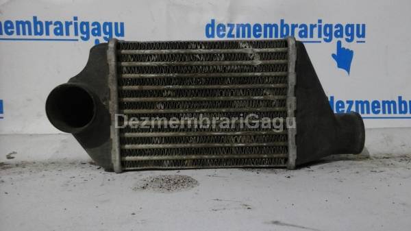 Radiator intercooler FIAT UNO