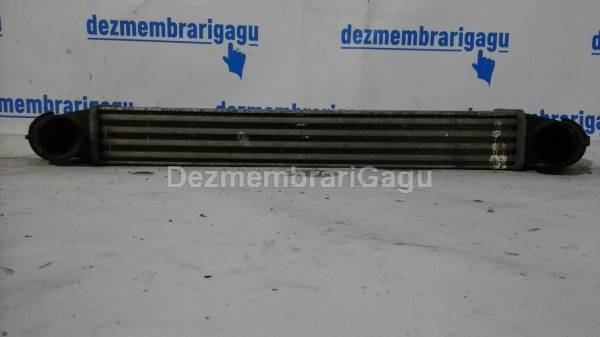 Vand radiator intercooler FIAT DOBLO, 1.9 Diesel, 74 KW