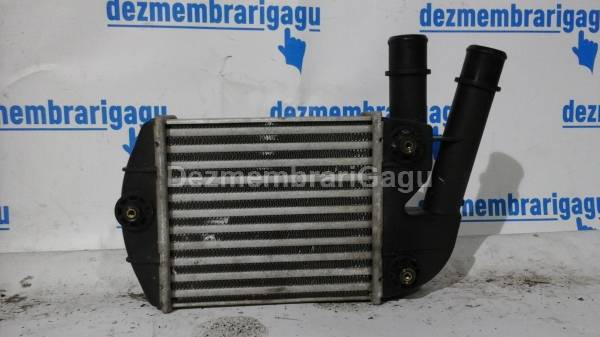 Radiator intercooler FIAT PANDA (2003-)