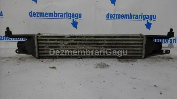 Radiator intercooler FIAT GRANDE PUNTO