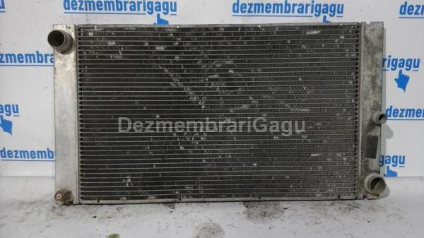 Vand radiator apa BMW 5 E60/E61 (2003-), 3.0 Diesel, 160 KW