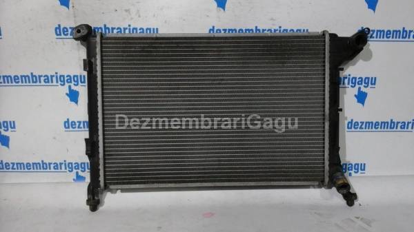 Radiator apa Mini Cooper