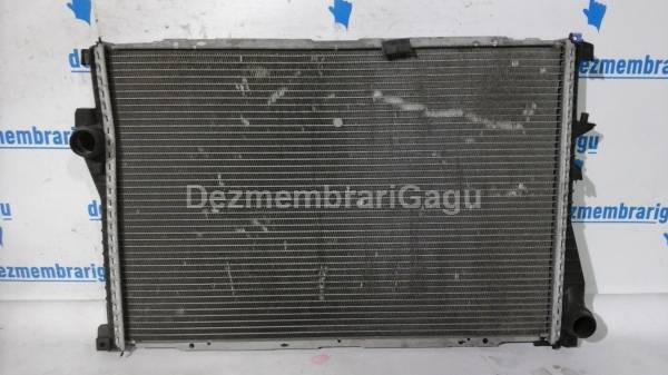 Vand radiator apa BMW 5 E39 (1995-2004), 2.5 Diesel, 85 KW