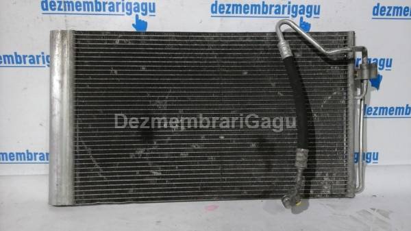 Radiator ac Bmw 5 E60/e61