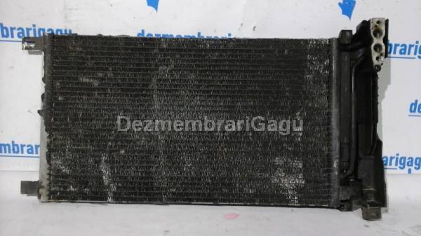 De vanzare radiator ac BMW 3 E46 (1998-), 2.0 Diesel, 85 KW second hand