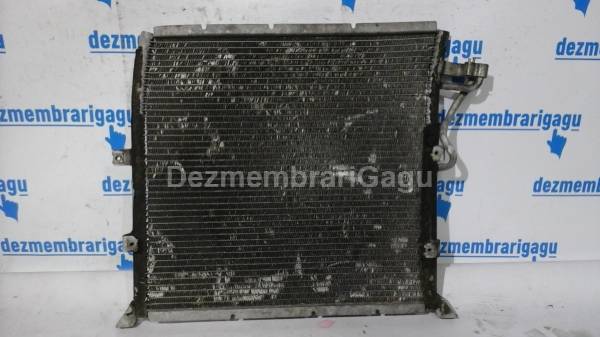 Radiator ac Bmw 2000