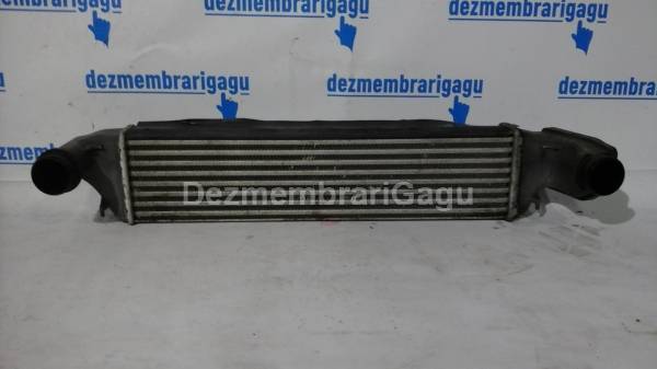 De vanzare radiator intercooler BMW 3 E46 (1998-), 2.0 Diesel, 85 KW