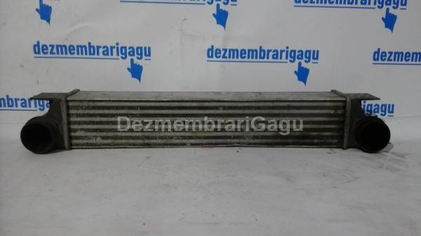 De vanzare radiator intercooler BMW 5 E39 (1995-2004), 2.0 Diesel, 100 KW