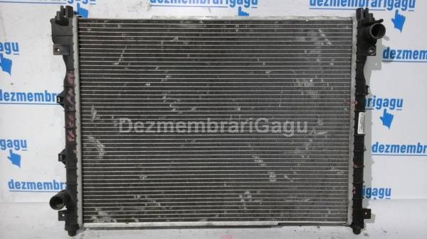 Vand radiator apa LAND ROVER FREELANDER I (1998-), 2.0 Diesel, 80 KW din dezmembrari