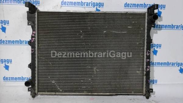 Vand radiator apa LAND ROVER FREELANDER I (1998-), 2.5 Benzina, 130 KW din dezmembrari