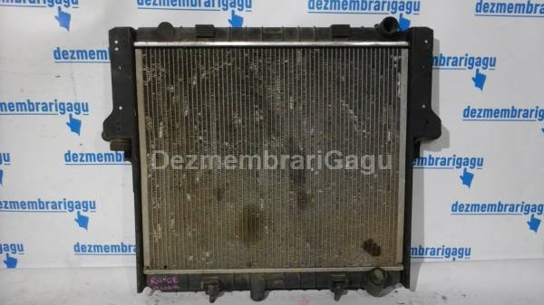 Radiator apa Land Rover Range Rover Ii