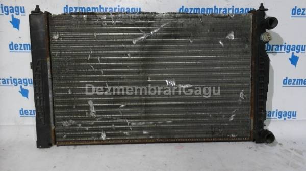 De vanzare radiator apa VOLKSWAGEN PASSAT / 3B2 - 3B5 (1996-2000), 1.9 Diesel, 85 KW second hand