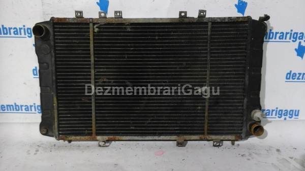 De vanzare radiator apa ROVER 45, 1.4 Benzina, 76 KW