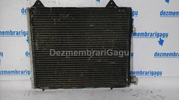 Radiator ac Land Rover Freelander I